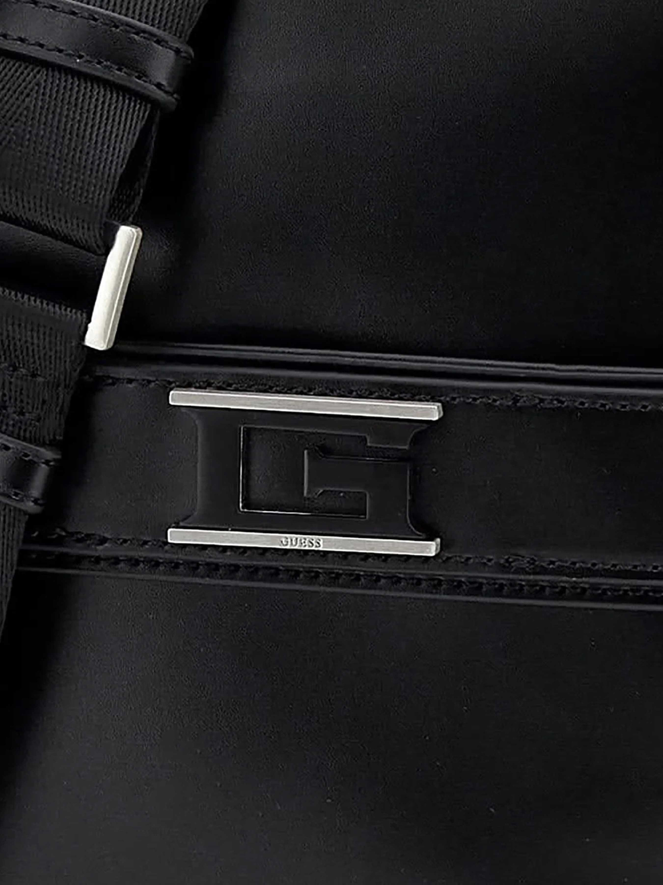 Мессенджер GUESS Forte модель HMFORT.P3358;BLA Мессенджер GUESS Forte модель HMFORT.P3358;BLA Фото