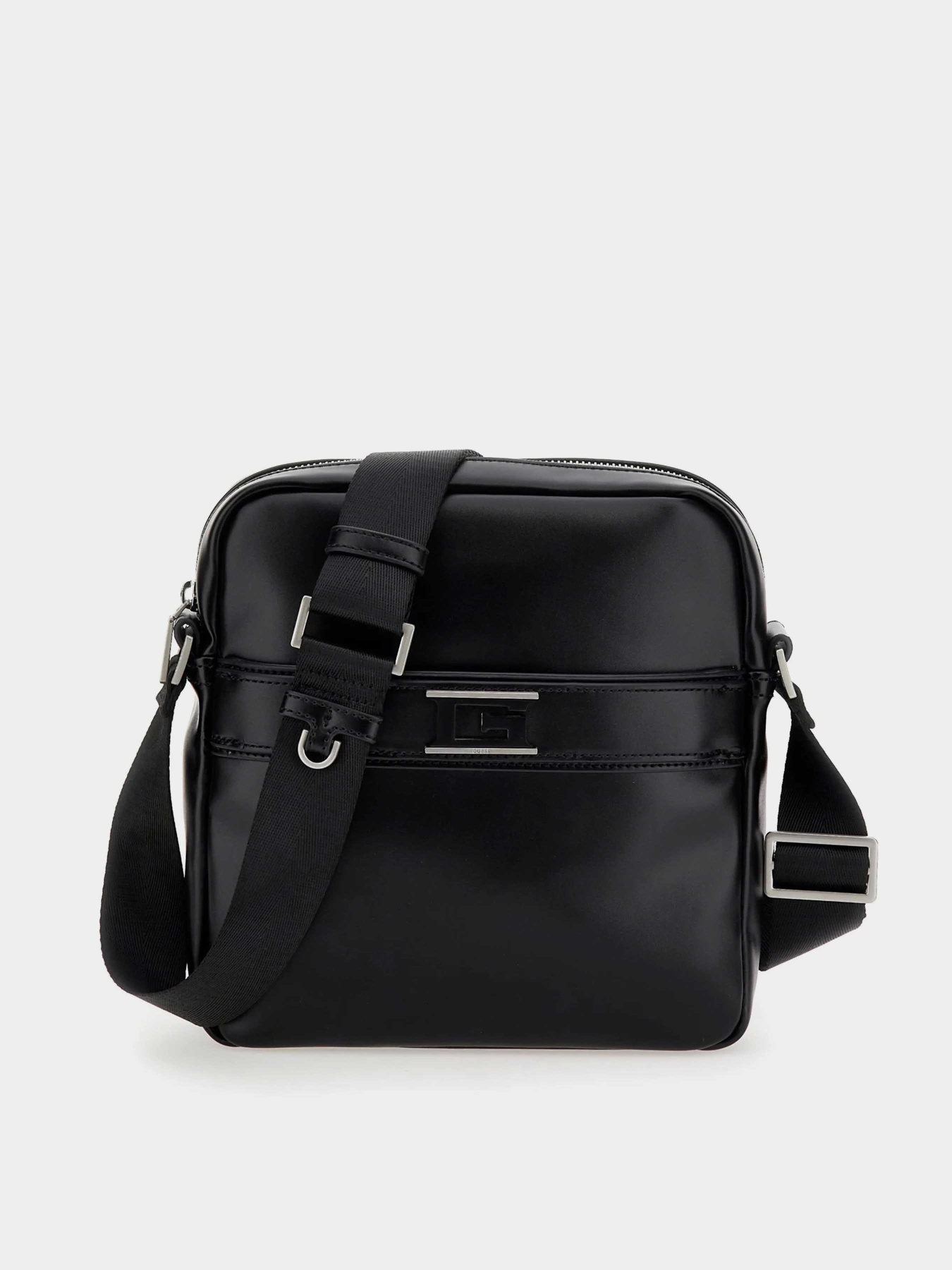 Мессенджер GUESS Forte модель HMFORT.P3358;BLA Мессенджер GUESS Forte модель HMFORT.P3358;BLA Фото