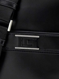 Мессенджер GUESS Forte модель HMFORT.P3358;BLA Мессенджер GUESS Forte модель HMFORT.P3358;BLA Фото