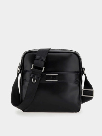 Мессенджер GUESS Forte модель HMFORT.P3358;BLA Мессенджер GUESS Forte модель HMFORT.P3358;BLA Фото