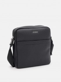 Мессенджер GUESS Riviera модель HMRIVI.P2459;BLA Фото