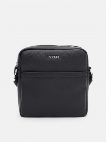 Мессенджер GUESS Riviera модель HMRIVI.P2459;BLA Фото