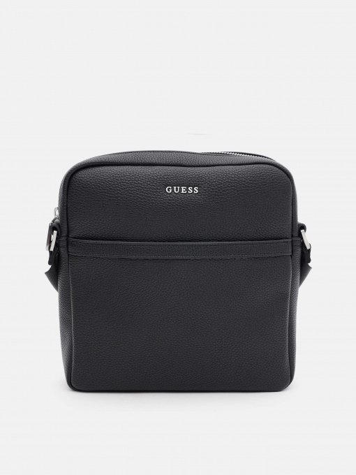 Мессенджер GUESS Riviera модель HMRIVI.P2459;BLA Фото