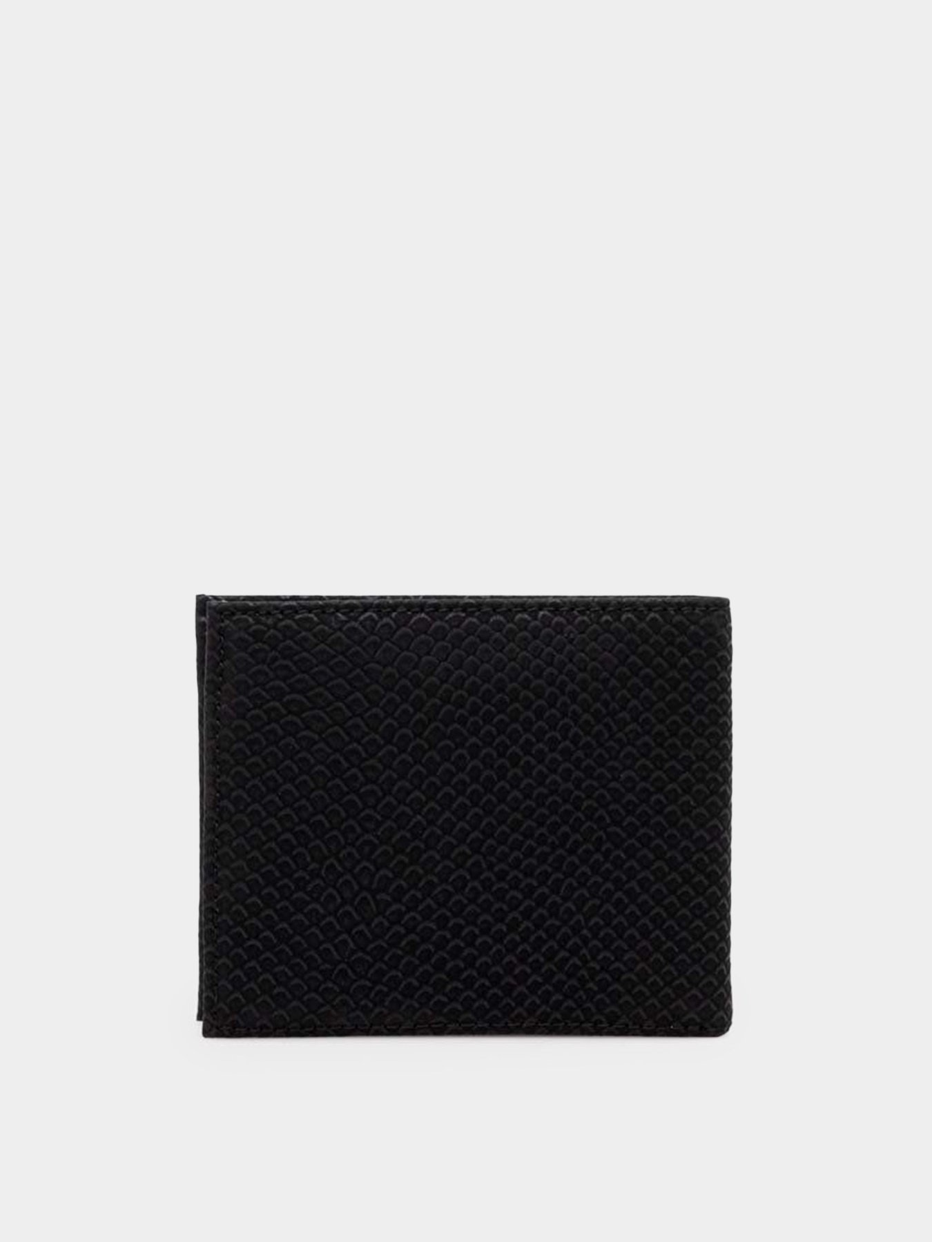 Гаманець GUESS Scala Slg модель SMCALA.LEA20;BLA Фото