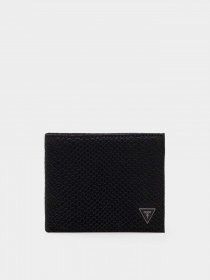 Гаманець GUESS Scala Slg модель SMCALA.LEA20;BLA Фото