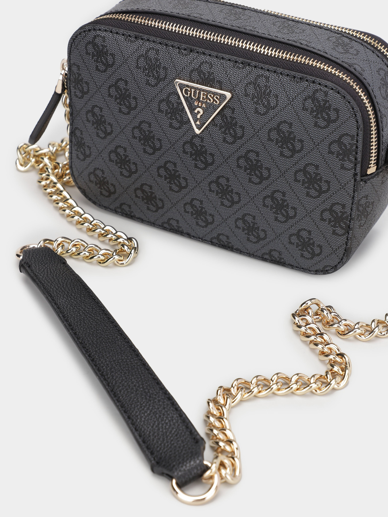 Кросс-боди GUESS Noelle модель HWBG78.79140;CLO Фото