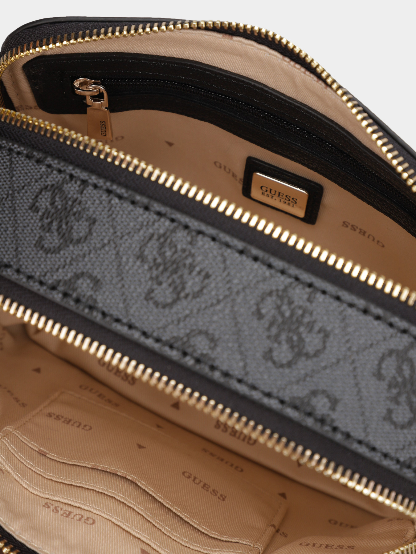 Кросс-боди GUESS Noelle модель HWBG78.79140;CLO Фото