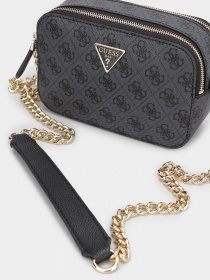 Кросс-боди GUESS Noelle модель HWBG78.79140;CLO Фото