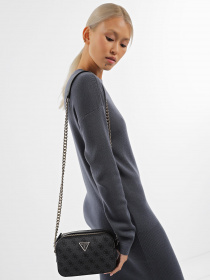 Кросс-боди GUESS Noelle модель HWBG78.79140;CLO Фото