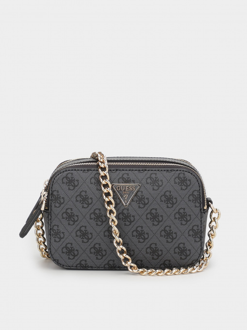 Кросс-боди GUESS Noelle модель HWBG78.79140;CLO Фото