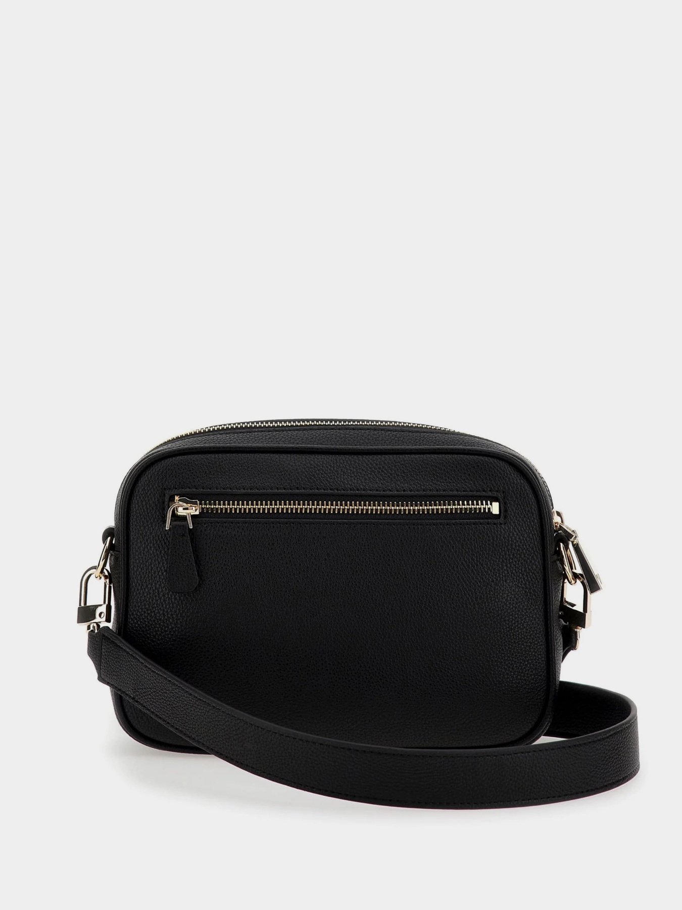 Кросс-боди GUESS модель HWBG87.78140;BLA Фото