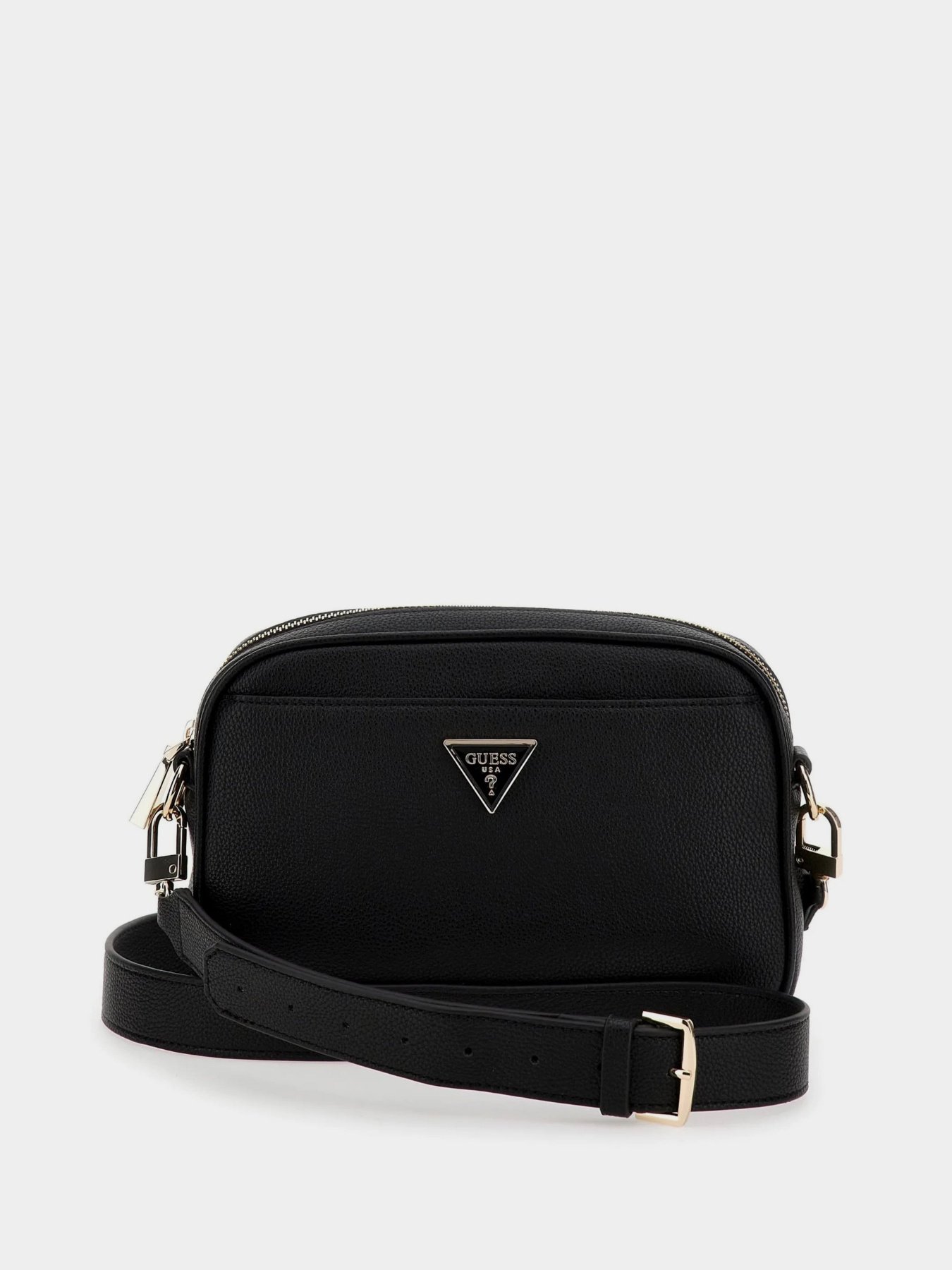 Кросс-боди GUESS модель HWBG87.78140;BLA Фото