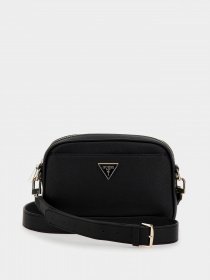 Кросс-боди GUESS модель HWBG87.78140;BLA Фото