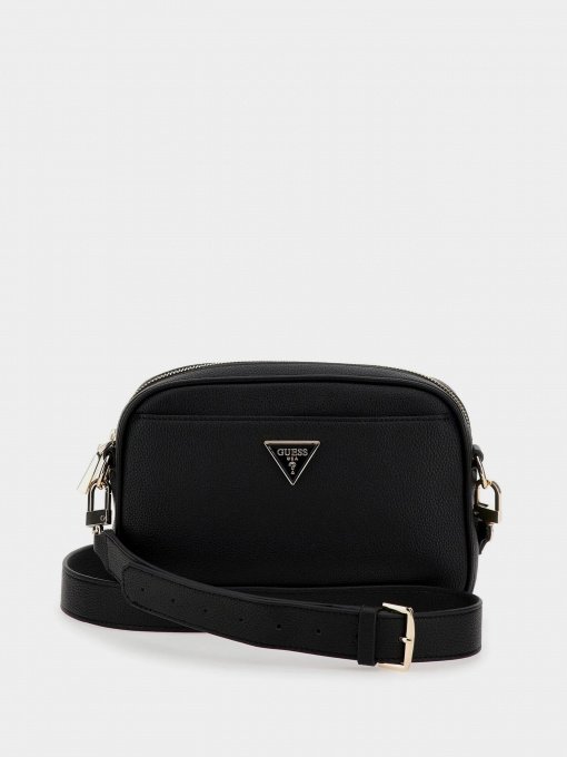 Кросс-боди GUESS модель HWBG87.78140;BLA Фото