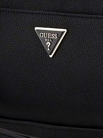 Крос-боді GUESS модель HWBG87.78140;BLA Фото