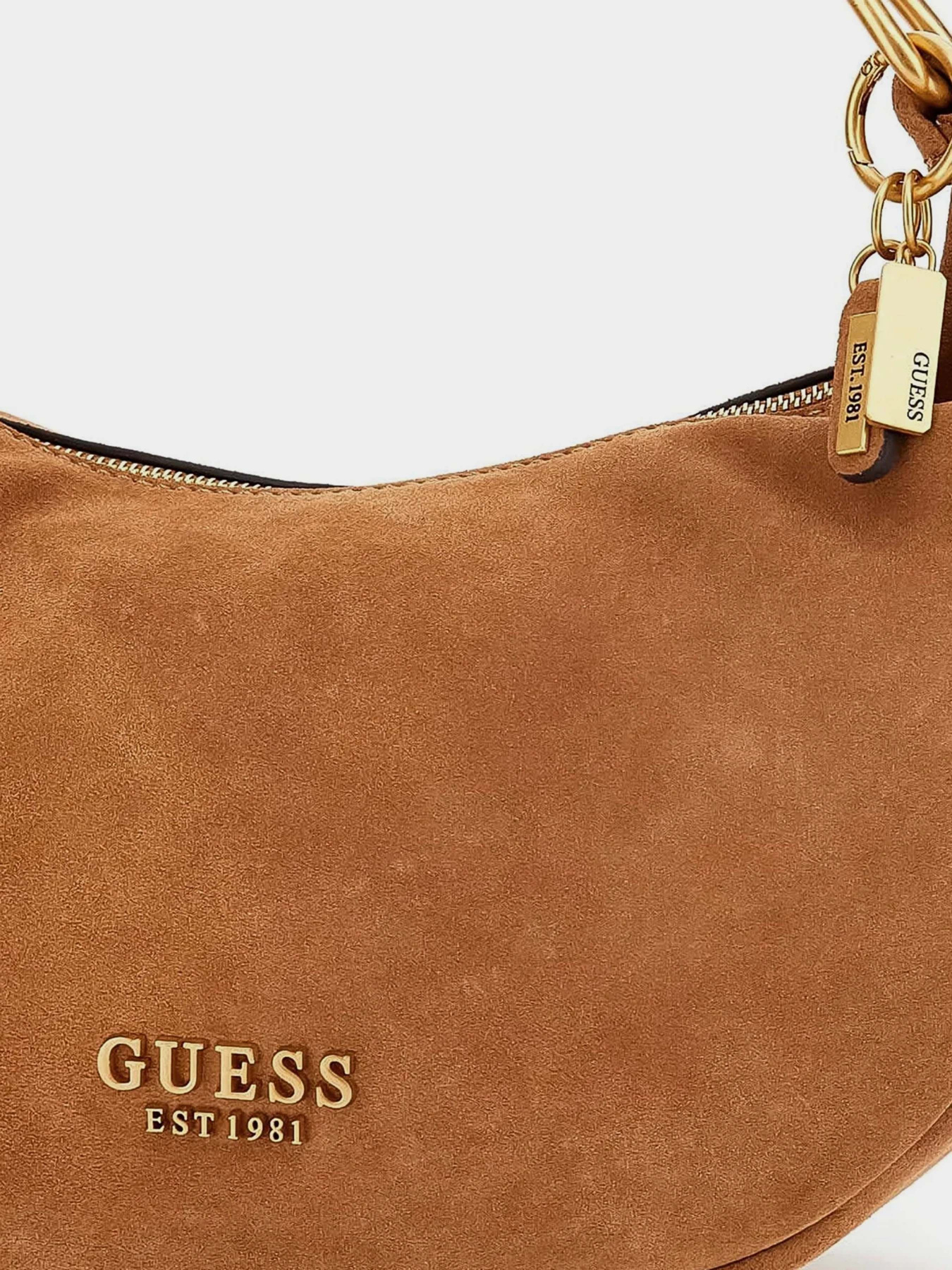 Хобо GUESS Natalya модель HWEA89.58020;COG Фото