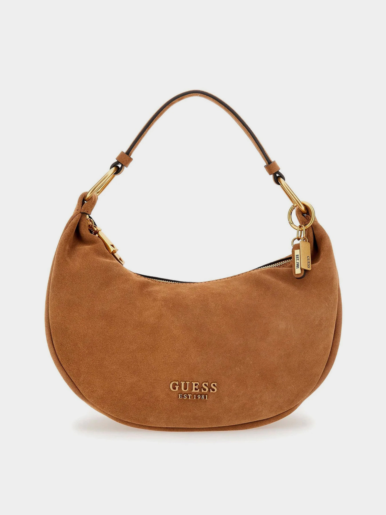 Хобо GUESS Natalya модель HWEA89.58020;COG Фото