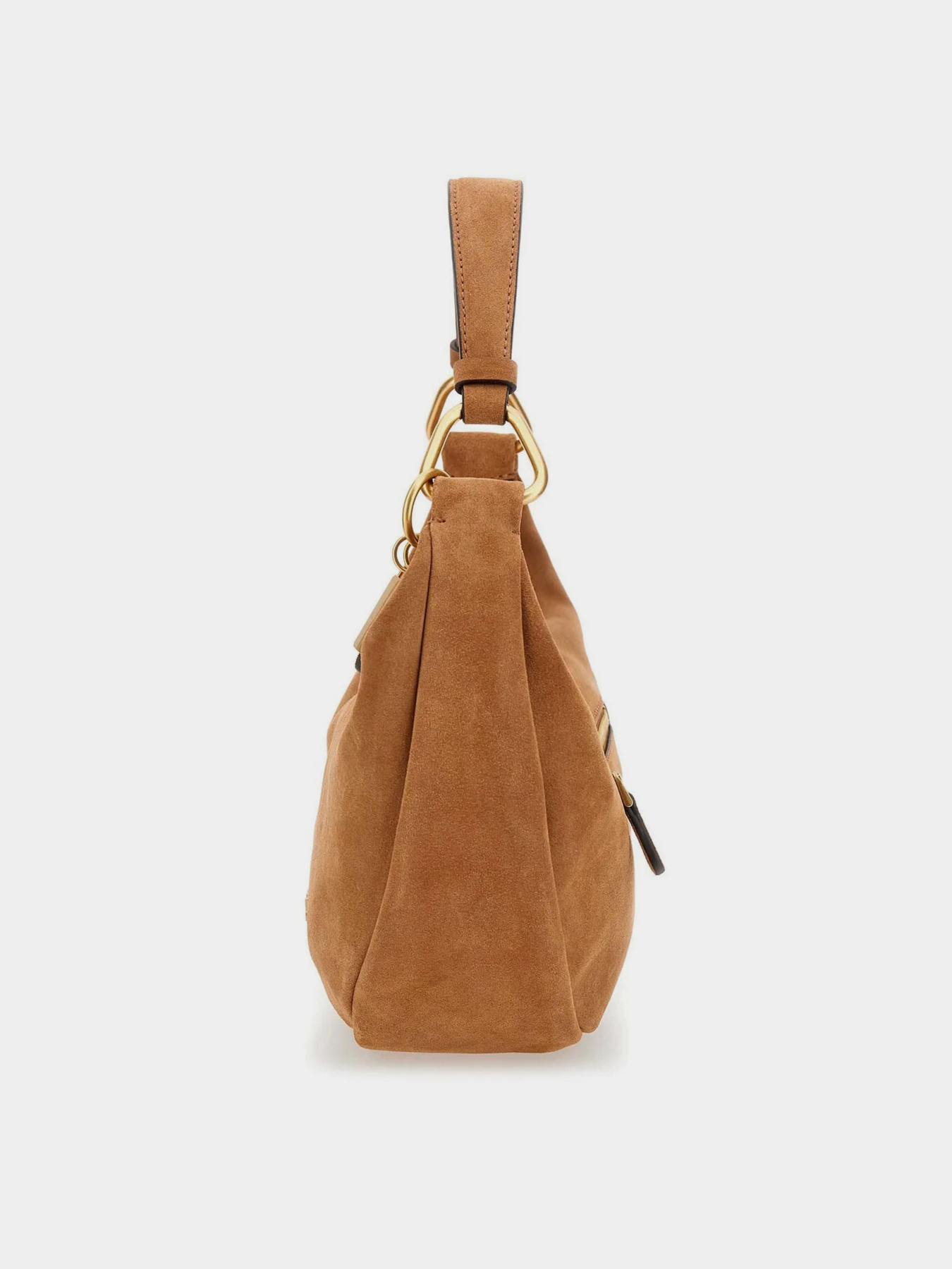 Хобо GUESS Natalya модель HWEA89.58020;COG Фото