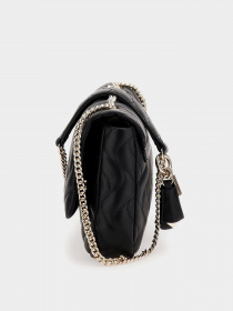 Крос-боді GUESS Eco Mai модель HWEQG8.96921;BLA Фото