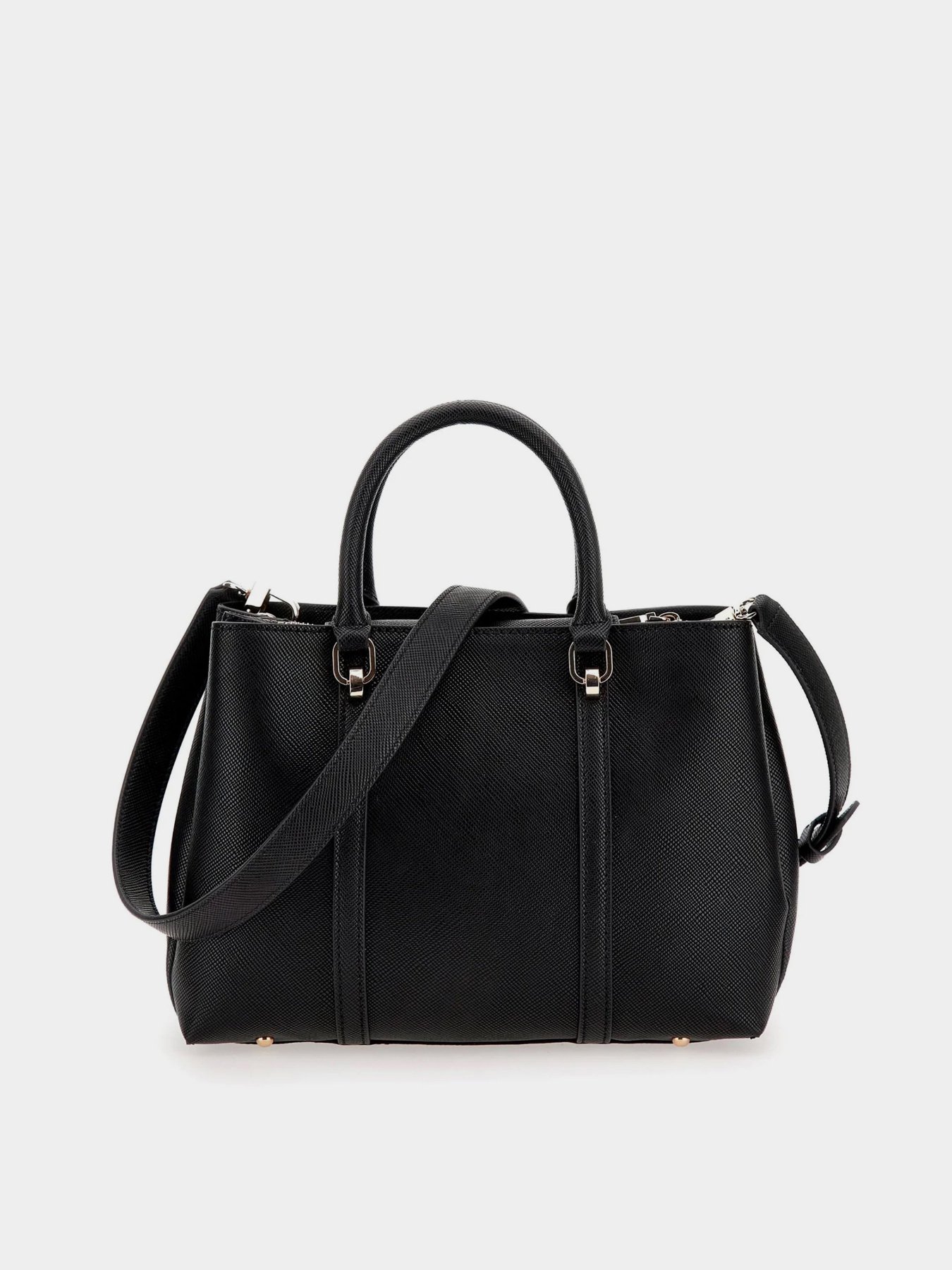 Сумка GUESS Eco Craig модель HWEVG8.96806;BLA Фото