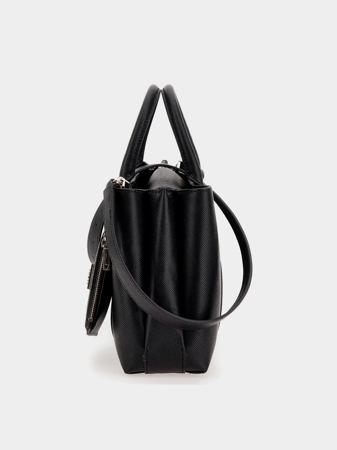 Сумка GUESS Eco Craig модель HWEVG8.96806;BLA Фото