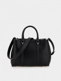 Сумка GUESS Eco Craig модель HWEVG8.96806;BLA Сумка GUESS Eco Craig модель HWEVG8.96806;BLA Фото