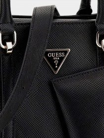 Сумка GUESS Eco Craig модель HWEVG8.96806;BLA Сумка GUESS Eco Craig модель HWEVG8.96806;BLA Фото