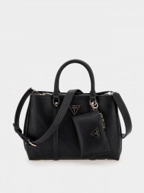 Сумка GUESS Eco Craig модель HWEVG8.96806;BLA Сумка GUESS Eco Craig модель HWEVG8.96806;BLA Фото