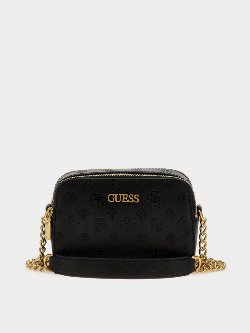 Кросс-боди GUESS модель HWPD89.59140;BLO Фото