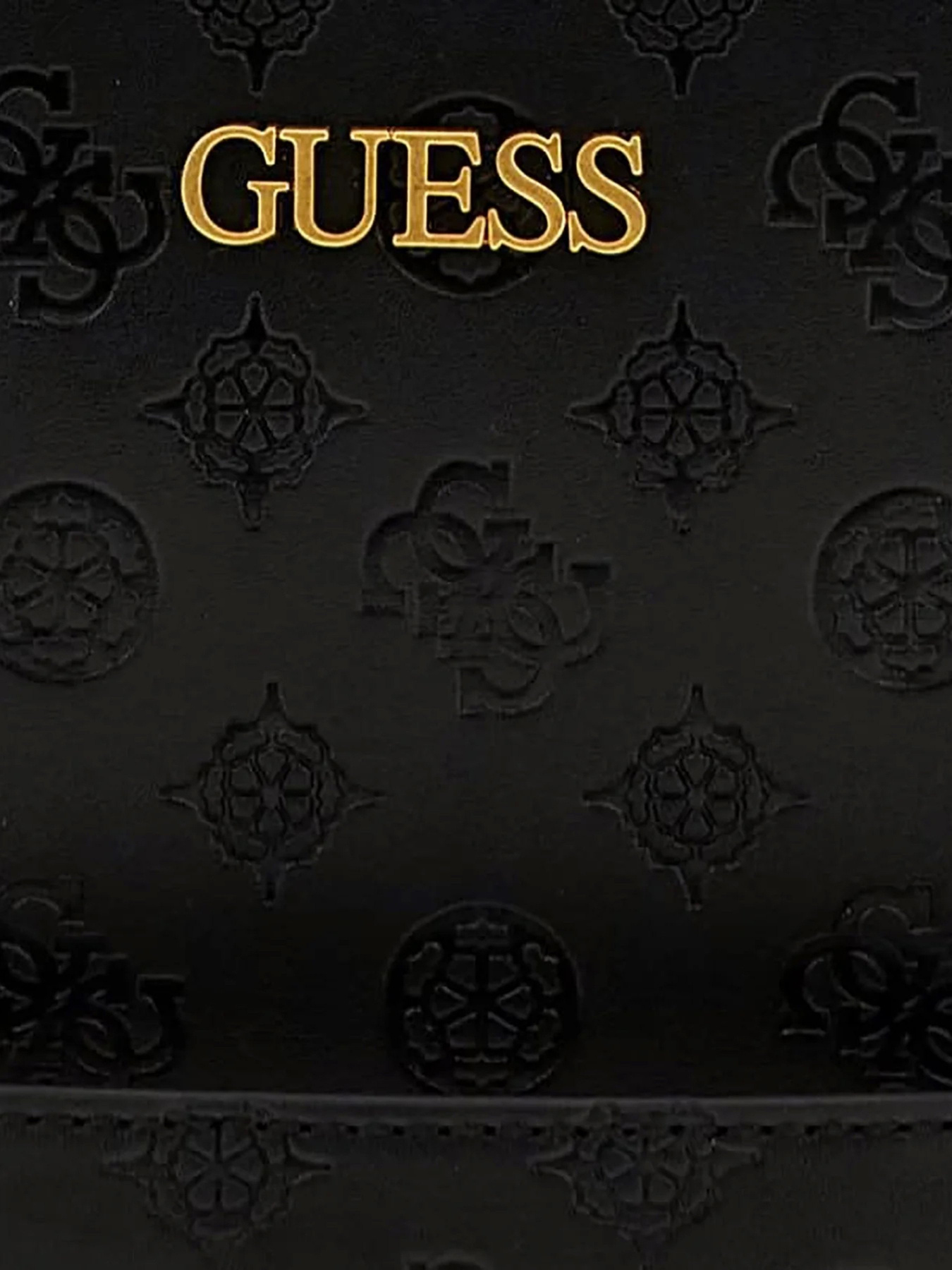 Крос-боді GUESS модель HWPD89.59140;BLO Фото