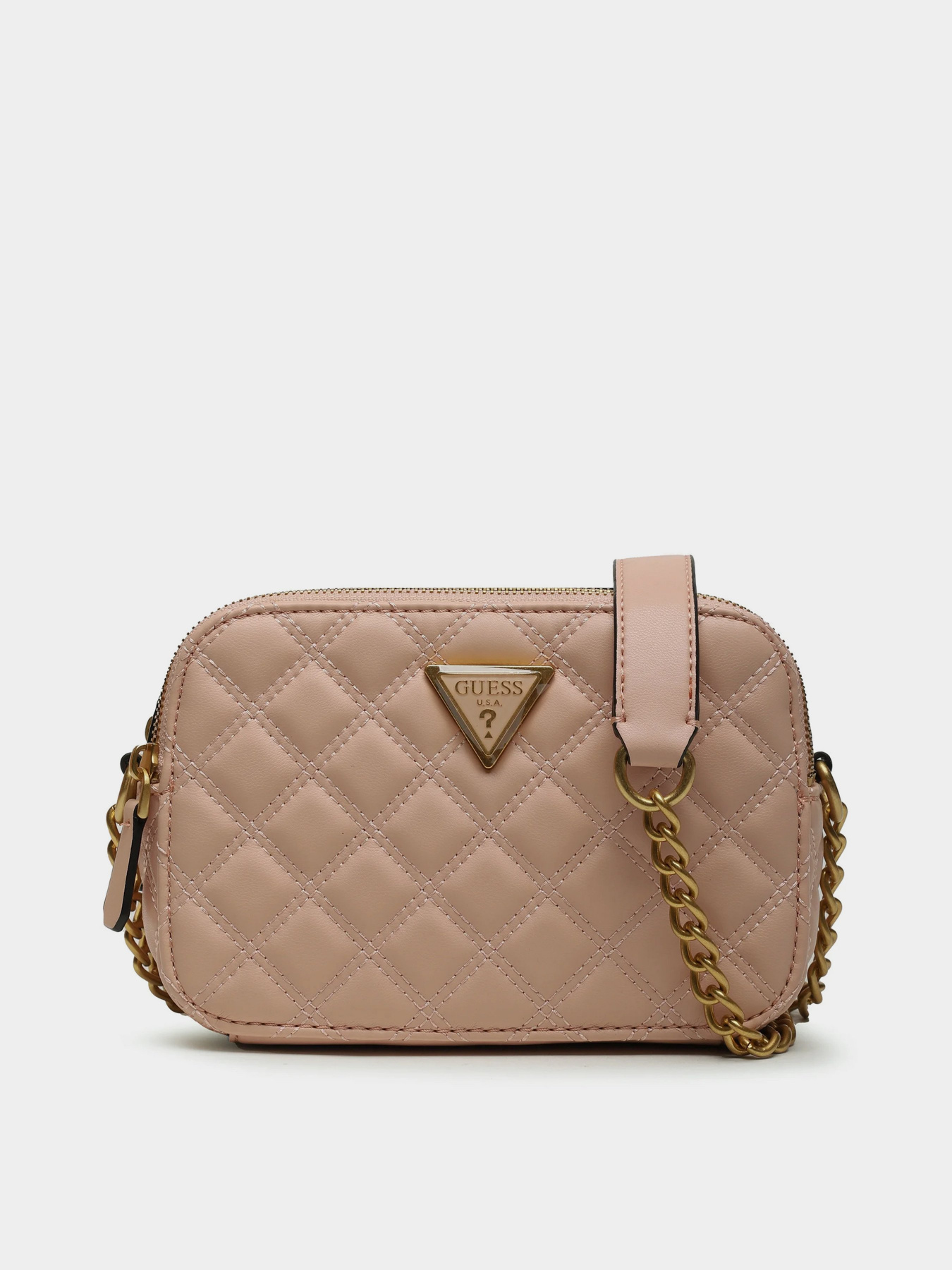 Кросс-боди GUESS Giully модель HWQA87.48140;APC Фото