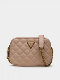 Кросс-боди GUESS Giully модель HWQA87.48140;APC Фото