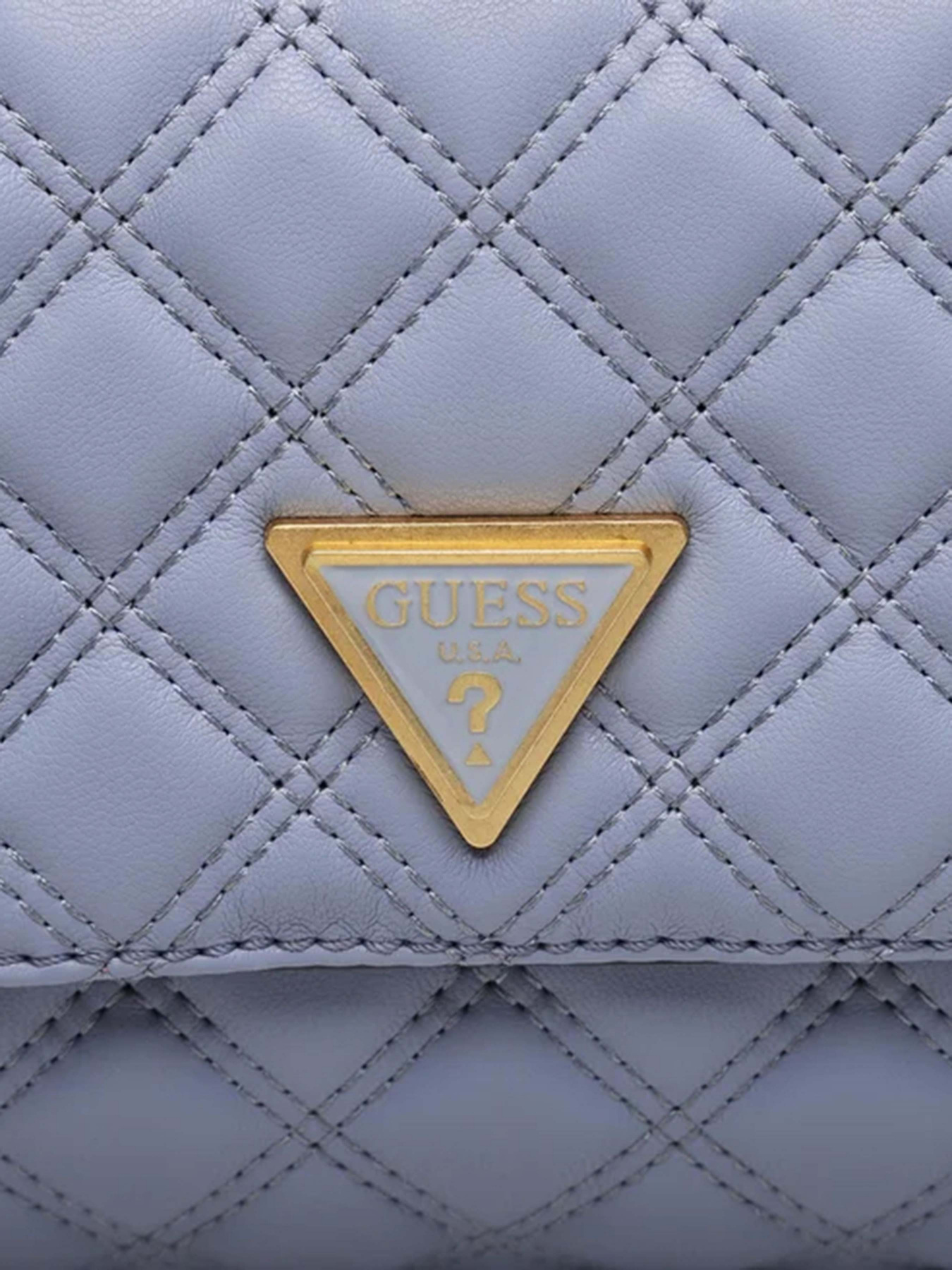 Кросс-боди GUESS Giully модель HWQA87.48210;WIS Фото