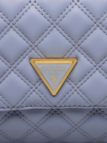 Кросс-боди GUESS Giully модель HWQA87.48210;WIS Фото