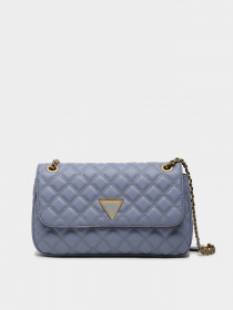 Кросс-боди GUESS Giully модель HWQA87.48210;WIS Фото