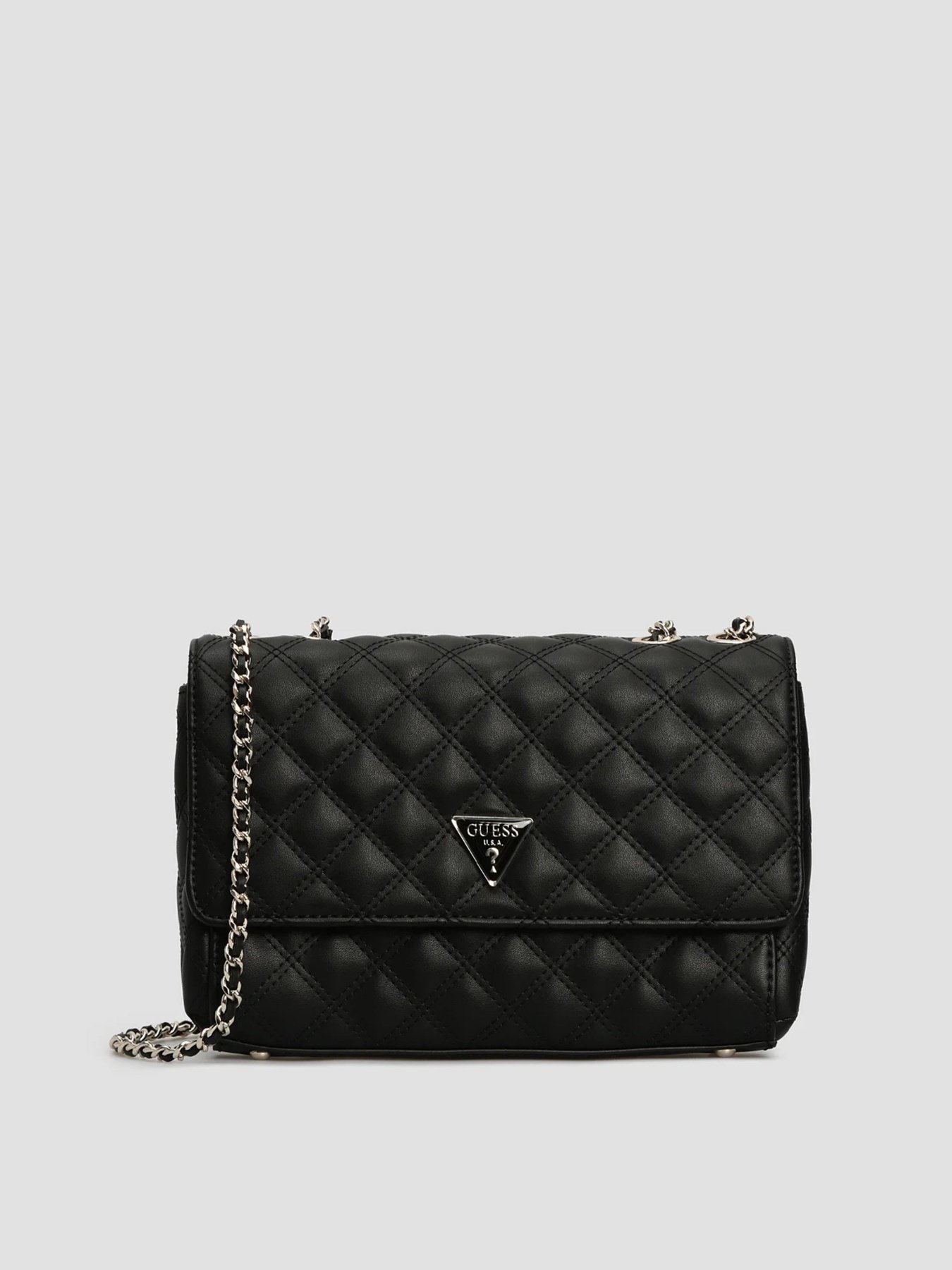 Сумки GUESS Cessily модель HWVG76.79210;BLA Сумки GUESS Cessily модель HWVG76.79210;BLA Фото