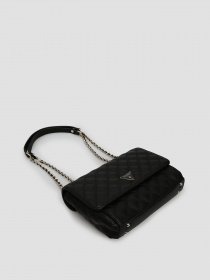 Сумка GUESS Cessily модель HWVG76.79210;BLA Фото