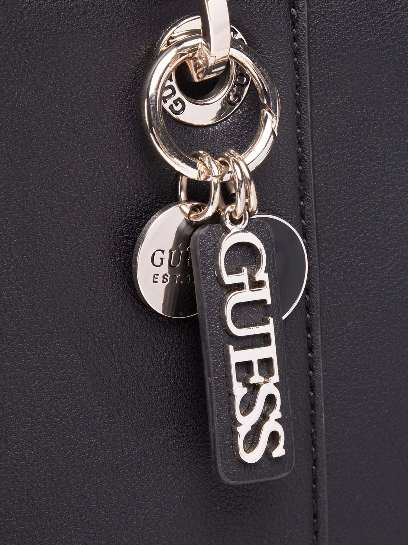 Сумка GUESS Noelle модель HWVG78.79230;BLA Фото
