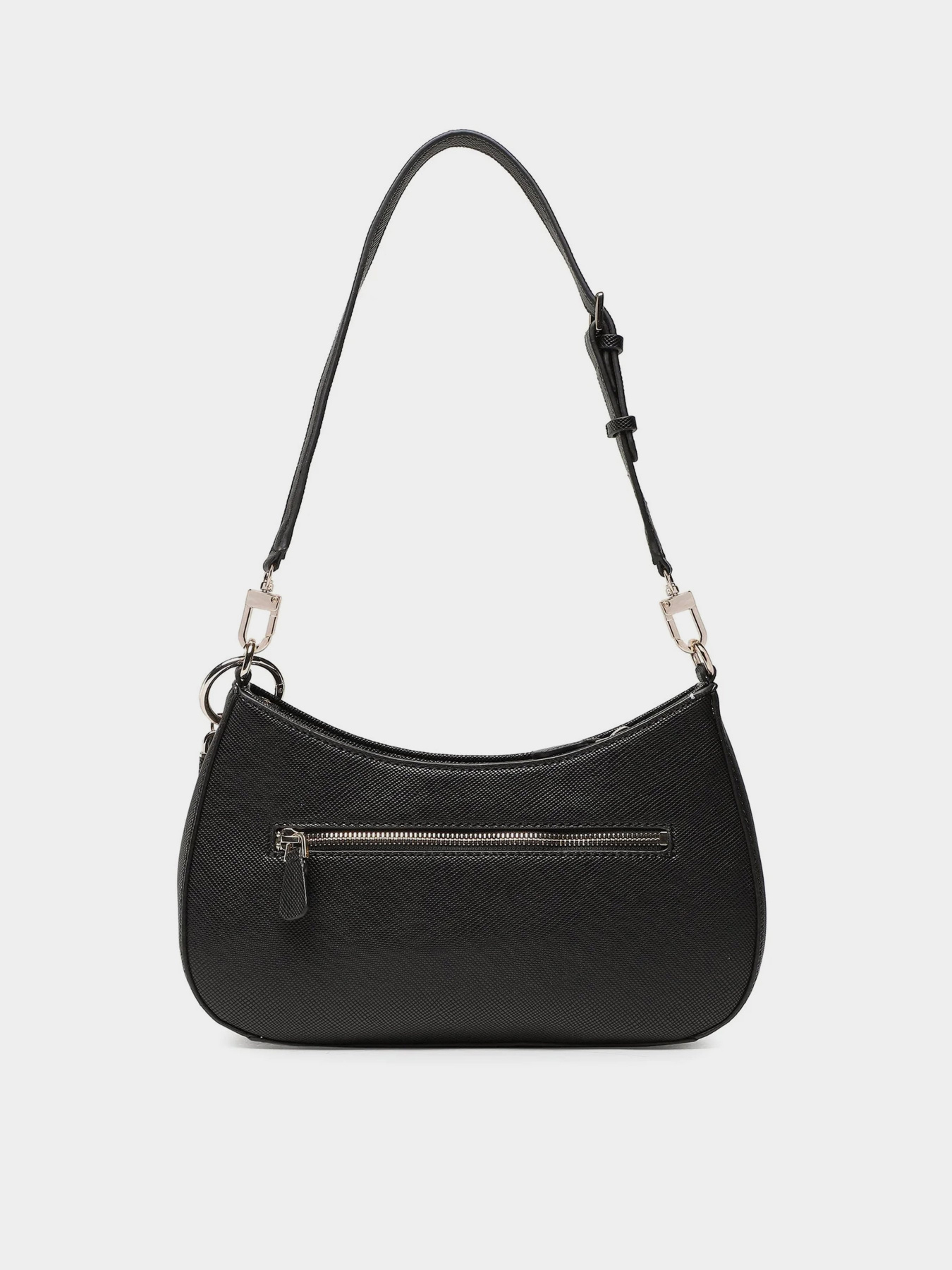 Хобо GUESS Noelle модель HWZG78.79180;BLA Фото