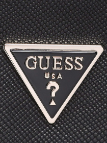 Хобо GUESS Noelle модель HWZG78.79180;BLA Фото