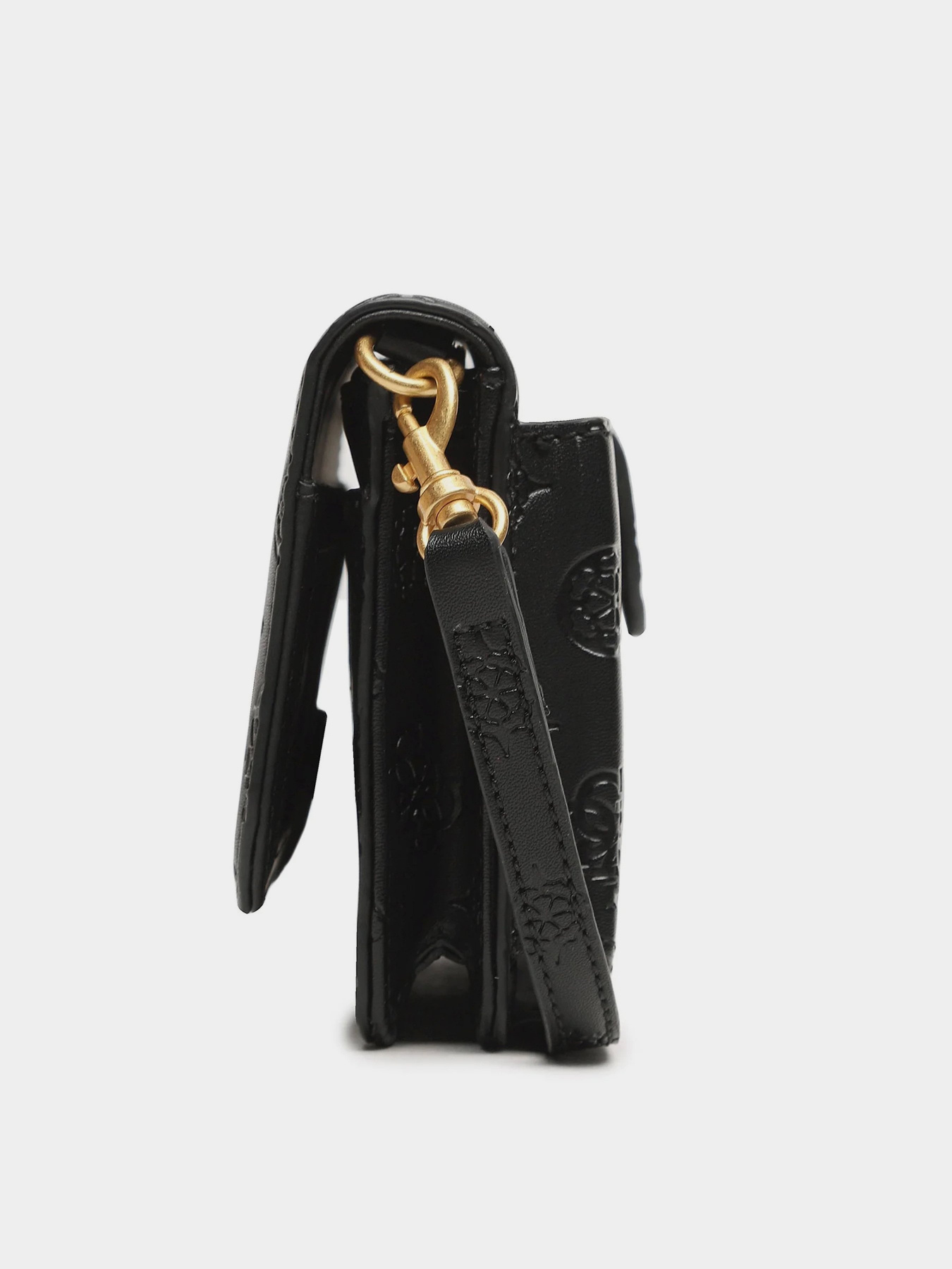 Кросс-боди GUESS Geva модель HWPD89.59790;BLO Фото