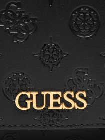 Кросс-боди GUESS Geva модель HWPD89.59790;BLO Фото