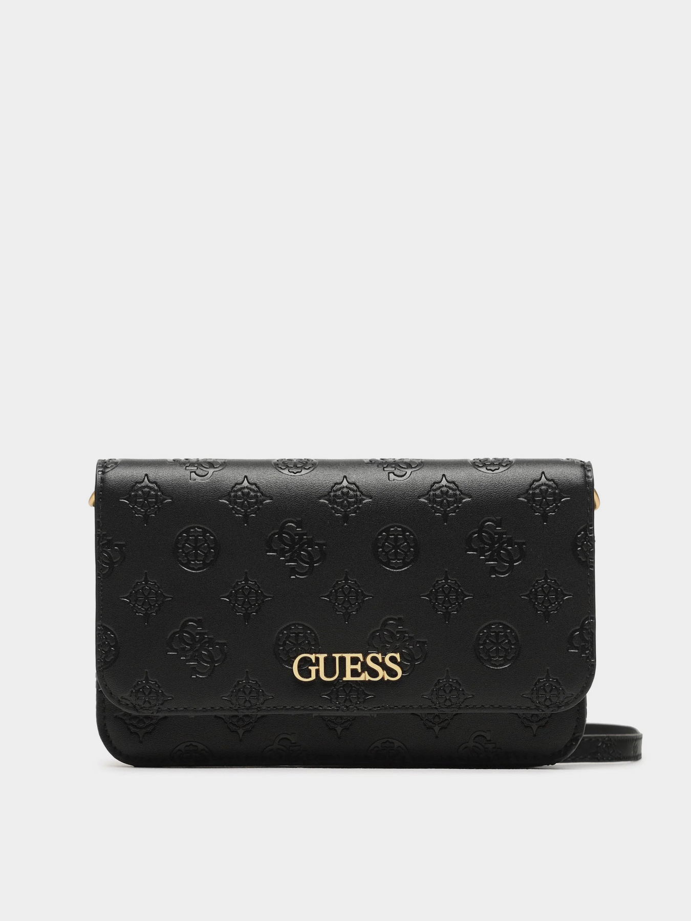 Крос-боді GUESS Geva модель HWPD89.59790;BLO Фото