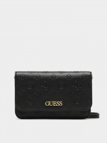 Крос-боді GUESS Geva модель HWPD89.59790;BLO Фото