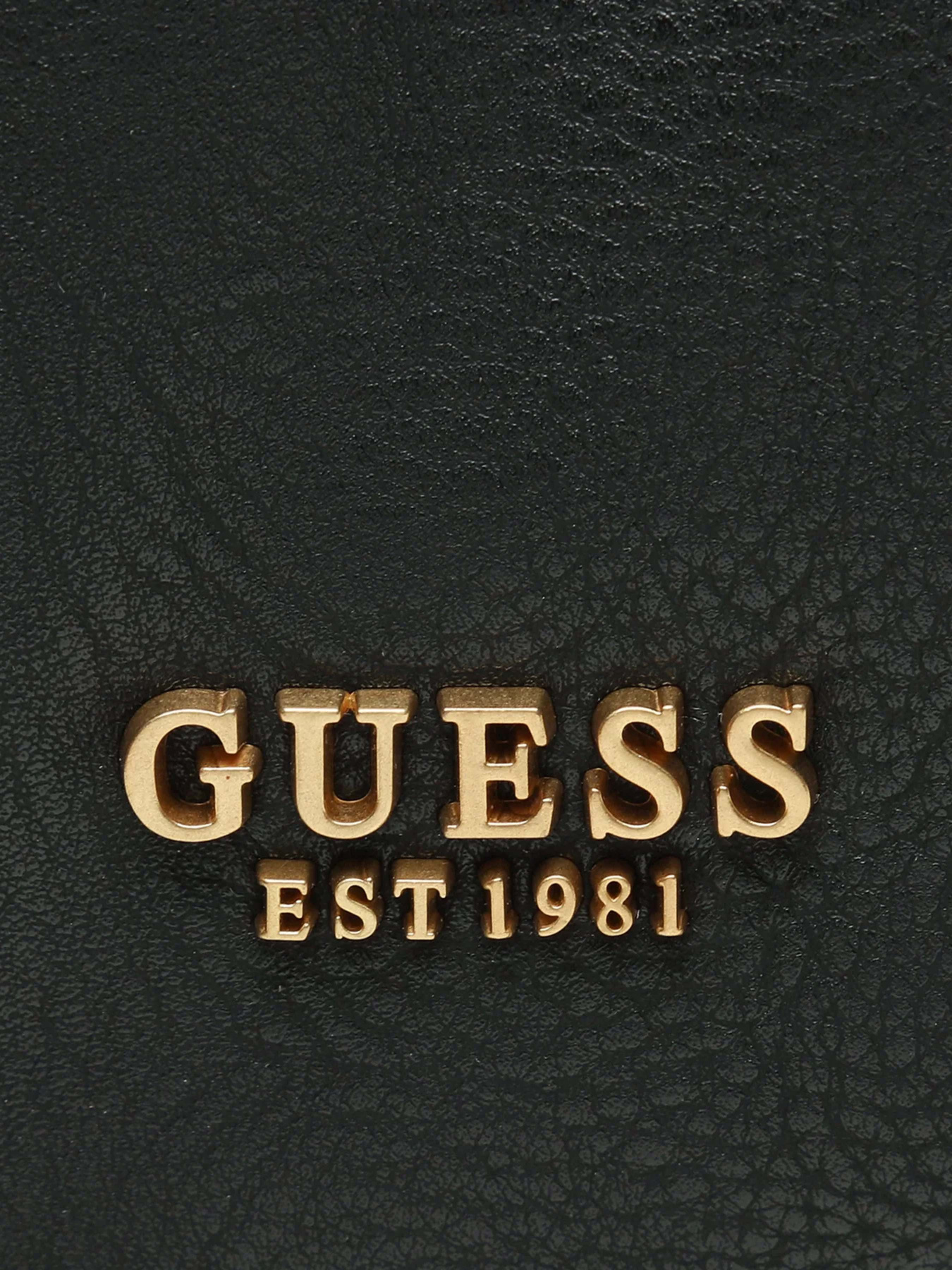 Хобо GUESS Natalya модель HWVA89.58770;BLA Фото