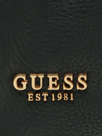 Хобо GUESS Natalya модель HWVA89.58770;BLA Фото