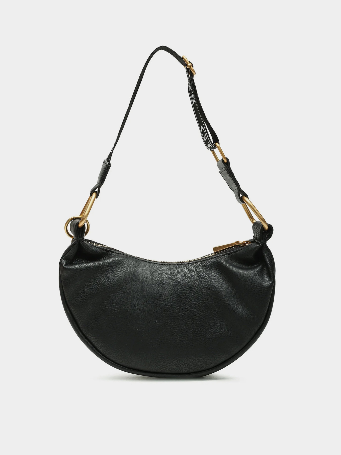 Хобо GUESS Natalya модель HWVA89.58770;BLA Фото