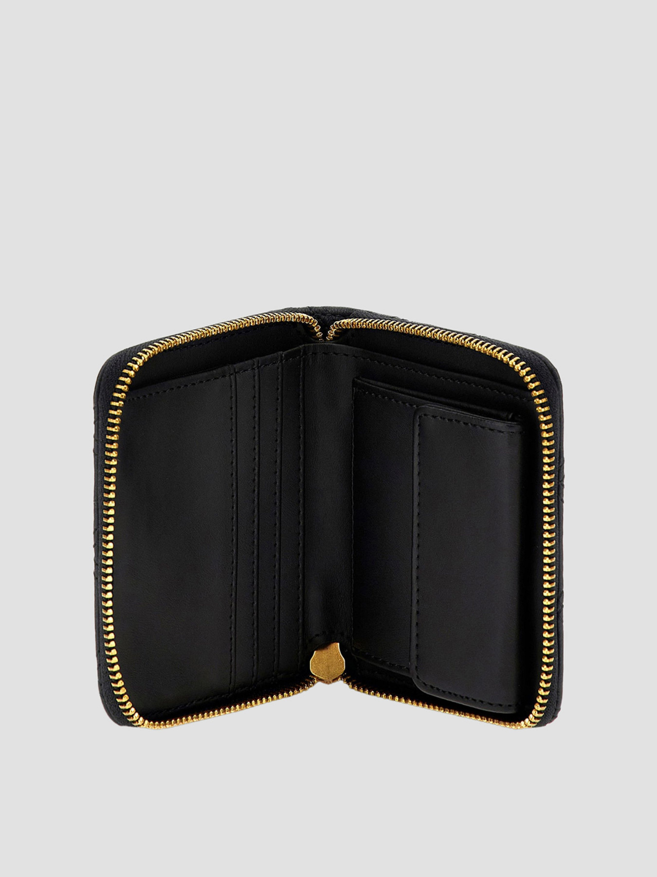 Гаманець GUESS Giully модель SWQA87.48370;BLA Фото