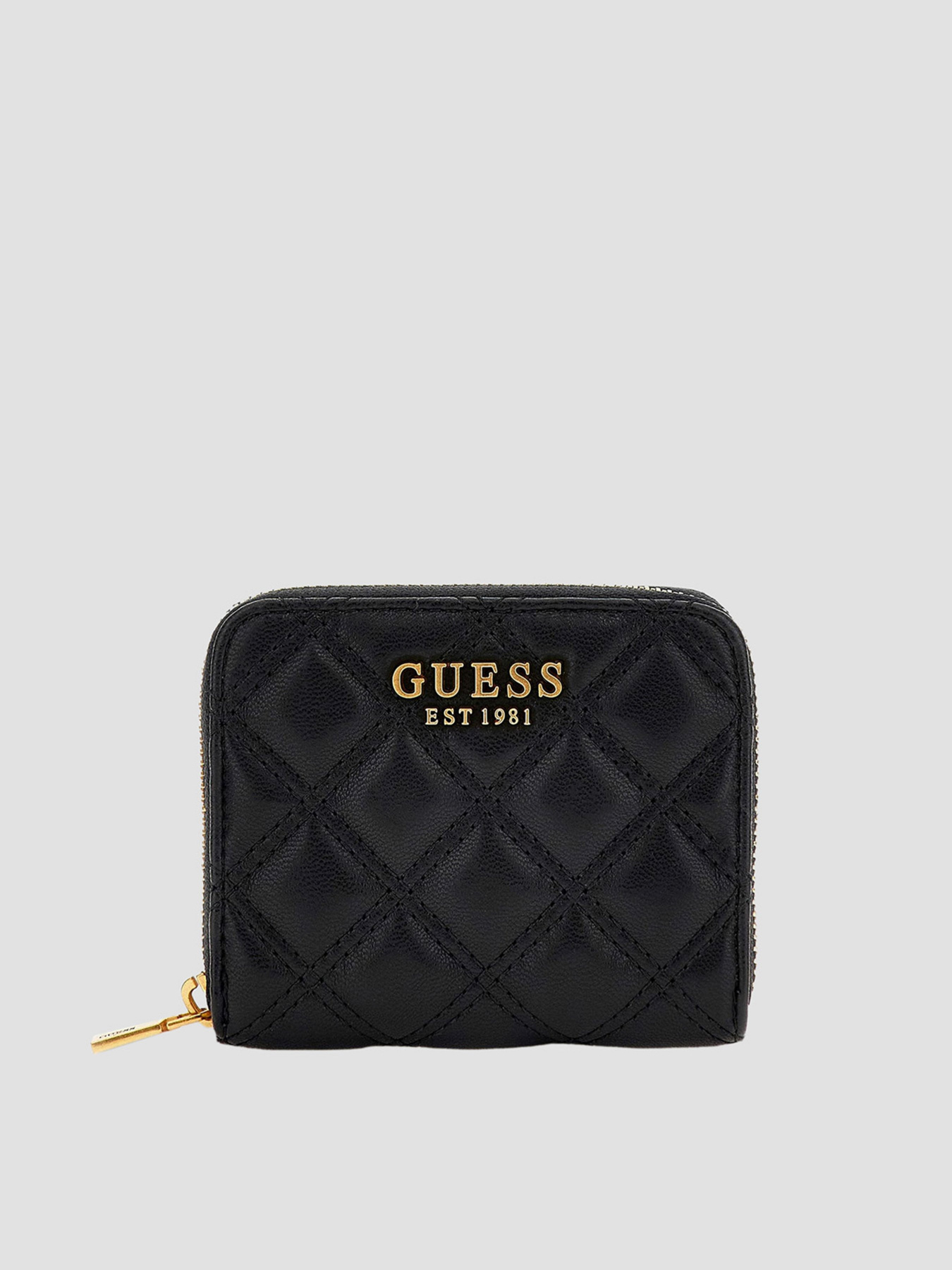 Гаманець GUESS Giully модель SWQA87.48370;BLA Фото