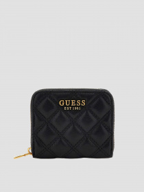 Гаманець GUESS Giully модель SWQA87.48370;BLA Фото